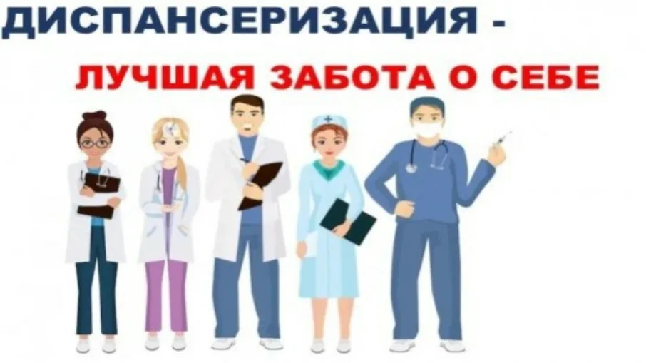 Проведении анкетирования в целях оценкиинформированности о диспансеризации и узнаваемостиинформационных материалов о диспансеризации среди населенияРеспублики Башкортостан